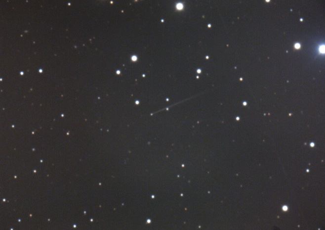 小惑星(6478)Gault