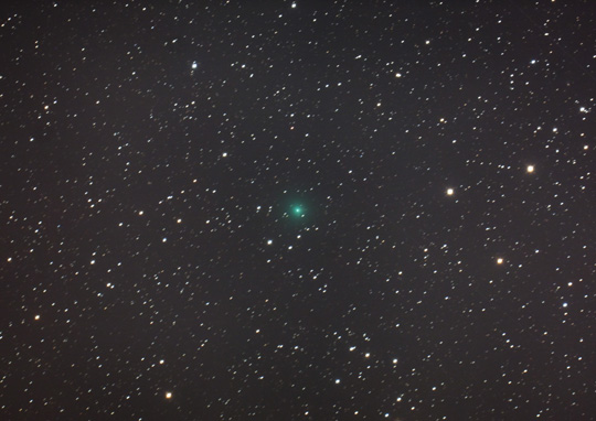 岩本彗星(20190104)