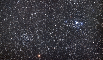 M46・M47