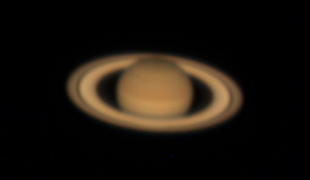 土星
