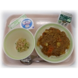 カレーライス