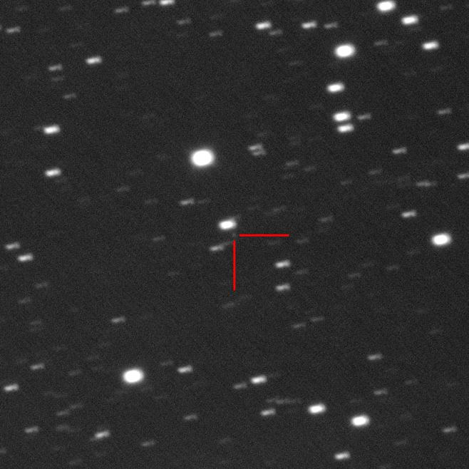 りくべつ宇宙地球科学館撮影