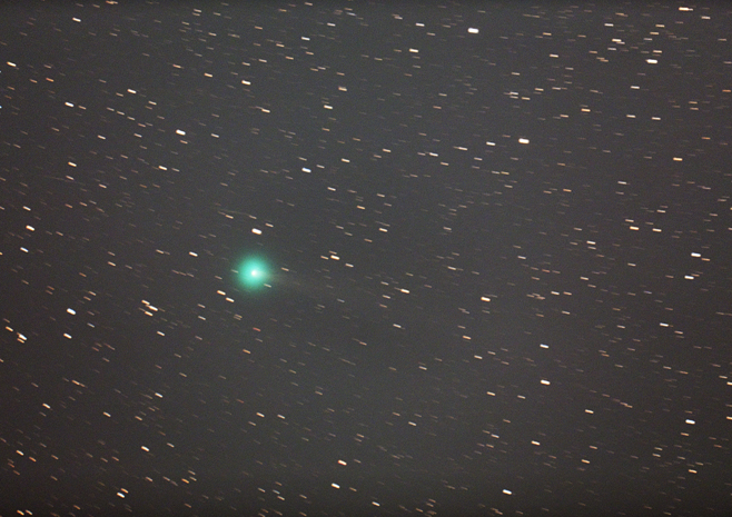 C/2015 ER61(PanSTARRS)