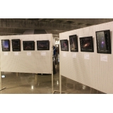 写真展の様子（一般展示）その３