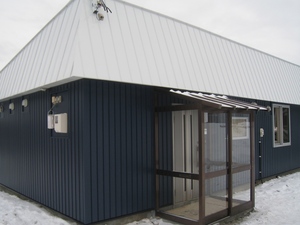 東1条ちょっと暮らし住宅