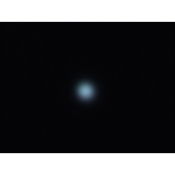 見ごろを迎える天王星