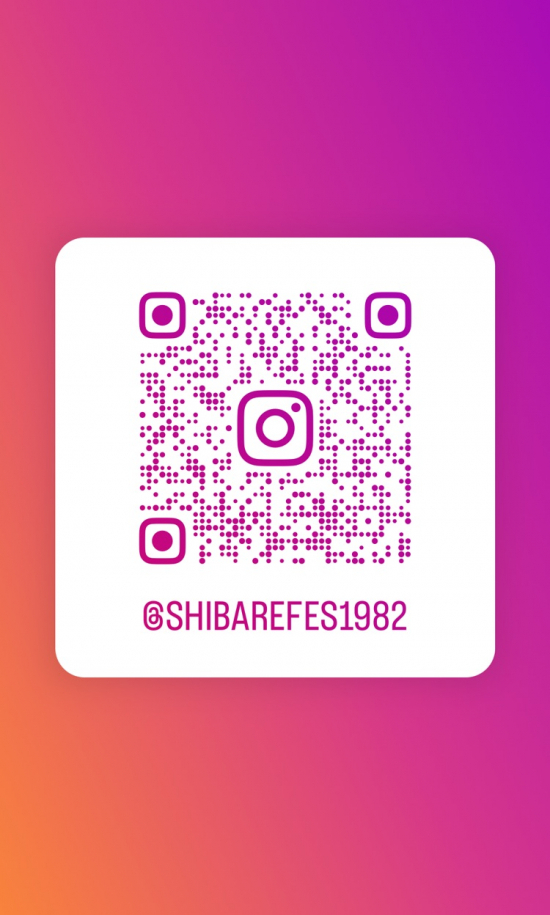 しばれフェスティバル実行委員会　Instagram　