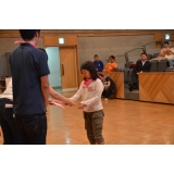 お別れセレモニー