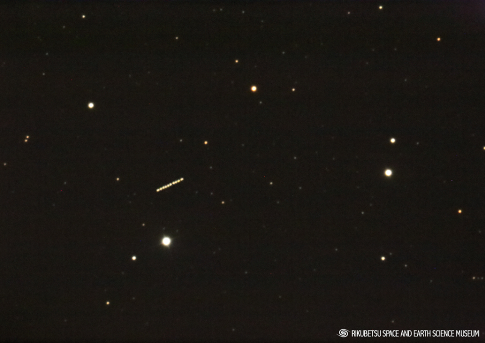 小惑星「2025 FA22」
