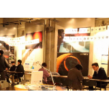 驚き！おもしろ科学実験2025風景