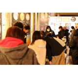 驚き！おもしろ科学実験2025風景