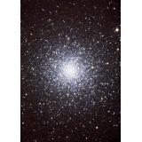 M3（球状星団）