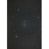 M44（散開星団）