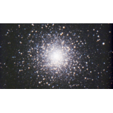 M15（球状星団）