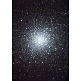 M13（球状星団）