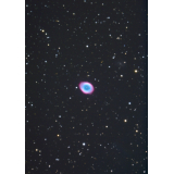 M57（惑星状星雲）