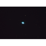 土星状星雲